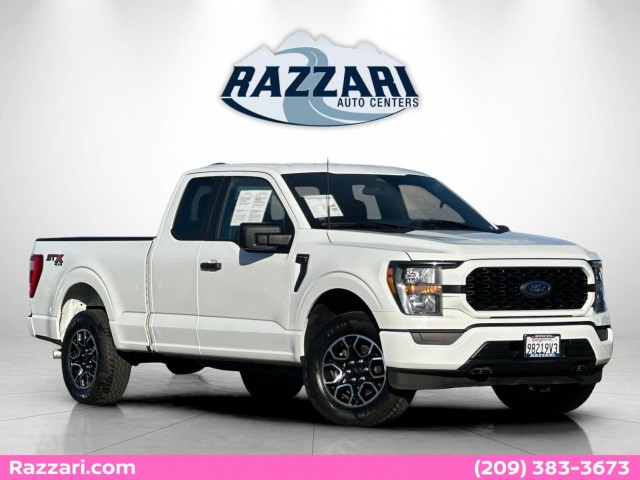 BUY FORD F-150 2023 XL, Local Autos Online LLC