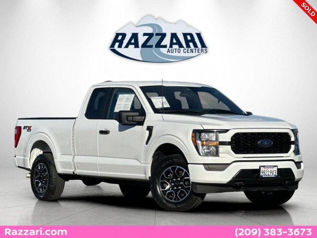 BUY FORD F-150 2023 XL, Local Autos Online LLC