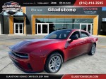 2026 DODGE CHARGER R/T 