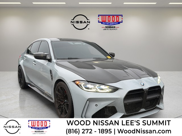 BUY BMW M3 2021 COMPETITION, Local Autos Online LLC