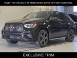 2026 MERCEDES-BENZ GLE GLE 450 COUPE 