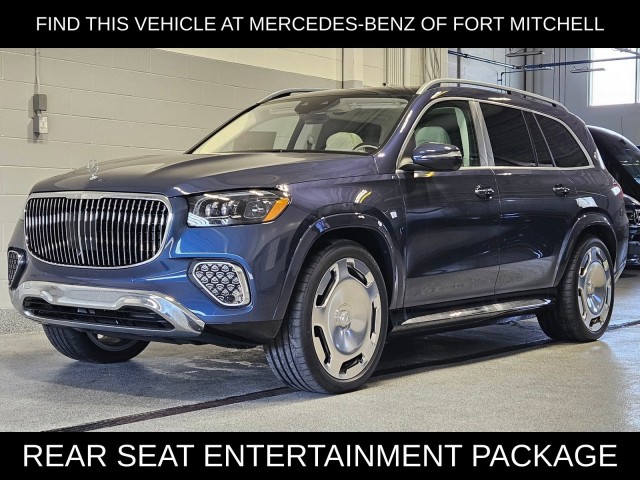 BUY MERCEDES-BENZ GLS 2026 MAYBACH GLS 600, Local Autos Online LLC