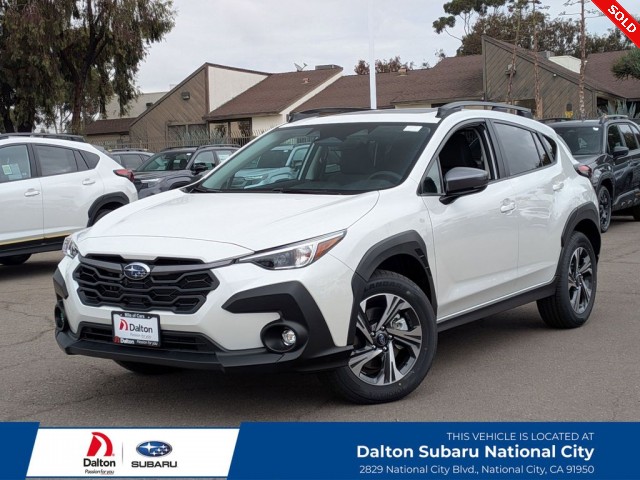 BUY SUBARU CROSSTREK 2026 PREMIUM, Local Autos Online LLC