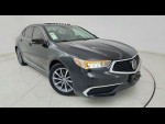 2019 ACURA TLX 2.4L 