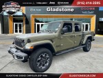 2026 JEEP GLADIATOR SAHARA 