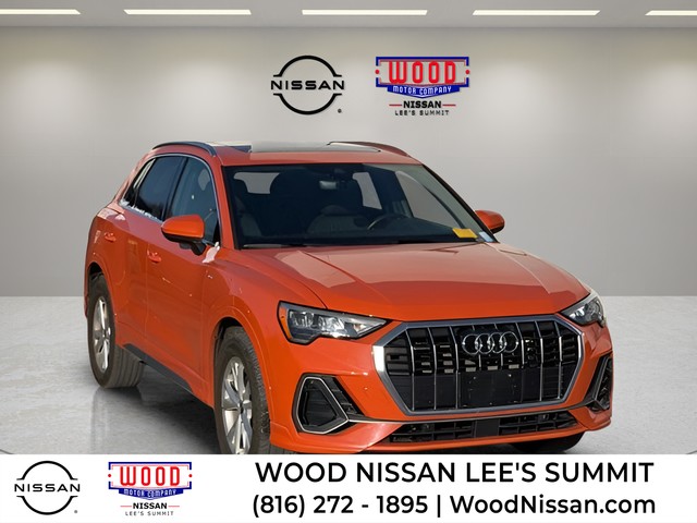 BUY AUDI Q3 2022 PREMIUM, Local Autos Online LLC