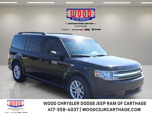 BUY FORD FLEX 2018 SE, Local Autos Online LLC
