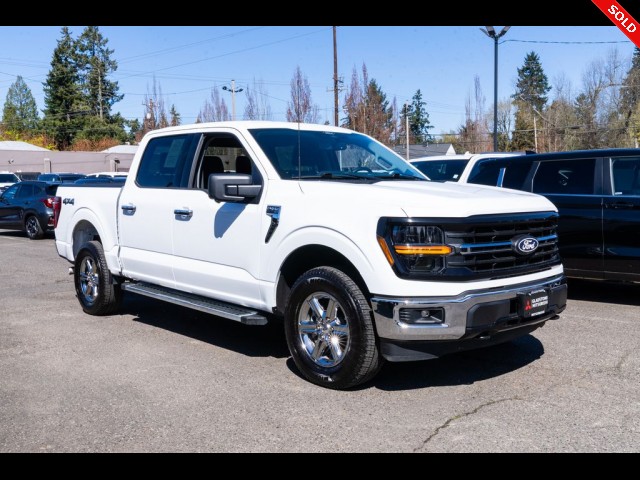 BUY FORD F-150 2024 XLT, Local Autos Online LLC