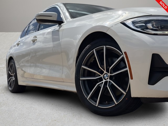 BUY BMW 3 SERIES 2021 330I, Local Autos Online LLC