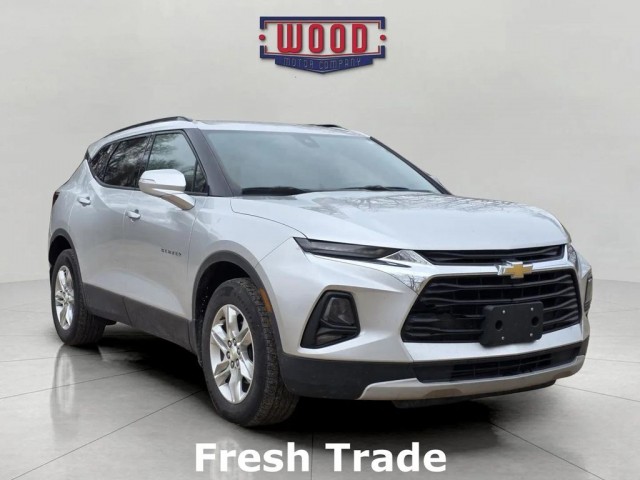 BUY CHEVROLET BLAZER 2021 LT, Local Autos Online LLC