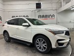 2019 ACURA RDX TECHNOLOGY PACKAGE 