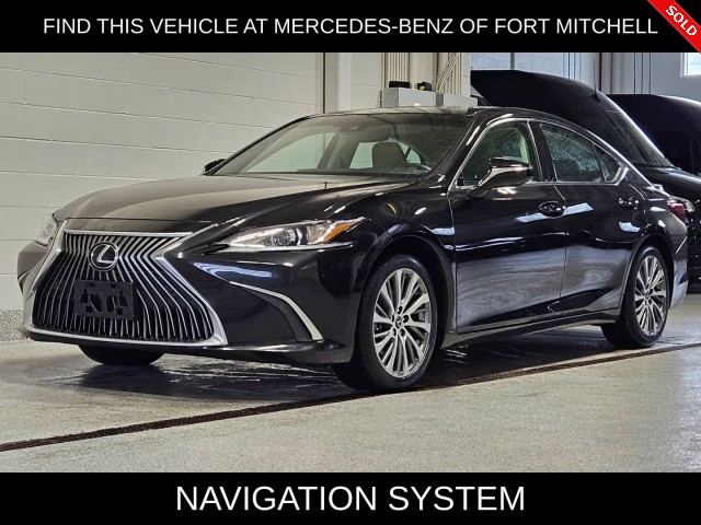 BUY LEXUS ES 2021 350, Local Autos Online LLC