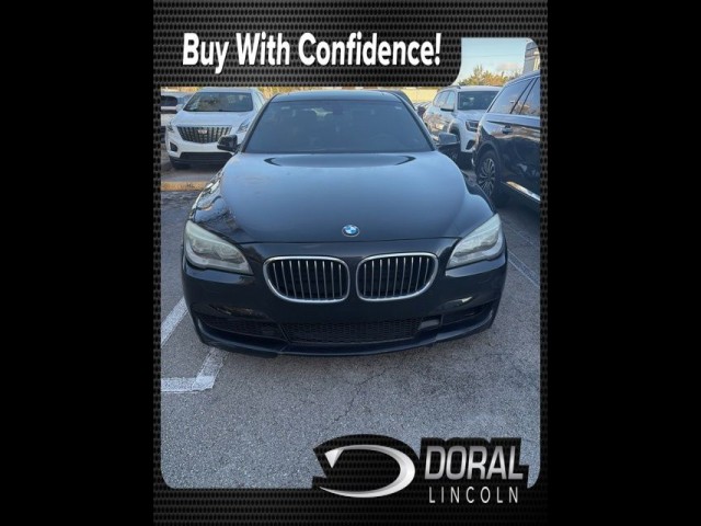 BUY BMW 7 SERIES 2013 750LI, Local Autos Online LLC