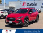 2026 SUBARU CROSSTREK HYBRID LIMITED 