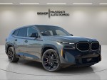 2025 BMW XM LABEL 