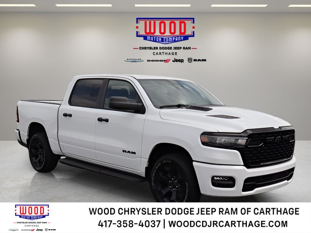 BUY RAM 1500 2026 EXPRESS, Local Autos Online LLC