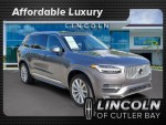 2016 VOLVO XC90 T6 INSCRIPTION 
