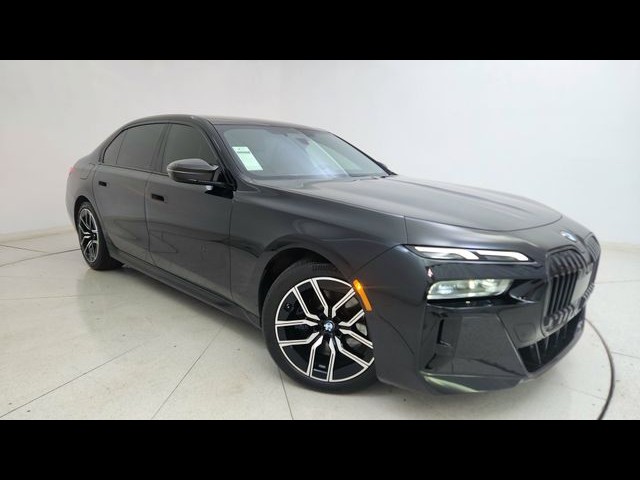 BUY BMW 7 SERIES 2023 740I, Local Autos Online LLC