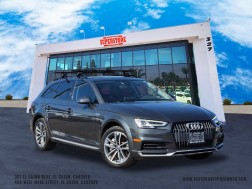 2019 Audi A4 Allroad
