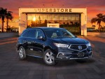2020 ACURA MDX 3.5L 