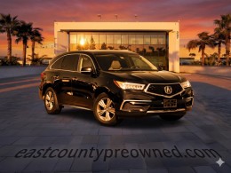 BUY ACURA MDX 2020 3.5L, Local Autos Online LLC