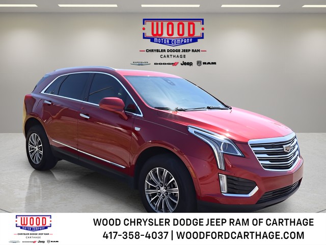 BUY CADILLAC XT5 2019 LUXURY, Local Autos Online LLC