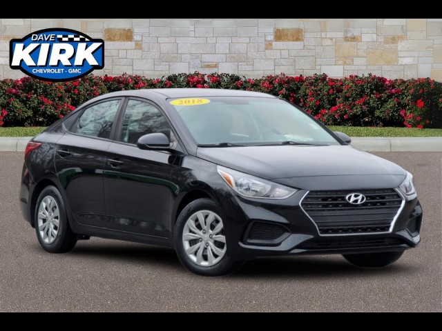 BUY HYUNDAI ACCENT 2018 SE, Local Autos Online LLC