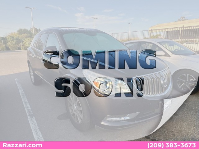 BUY BUICK ENCLAVE 2017 LEATHER GROUP, Local Autos Online LLC