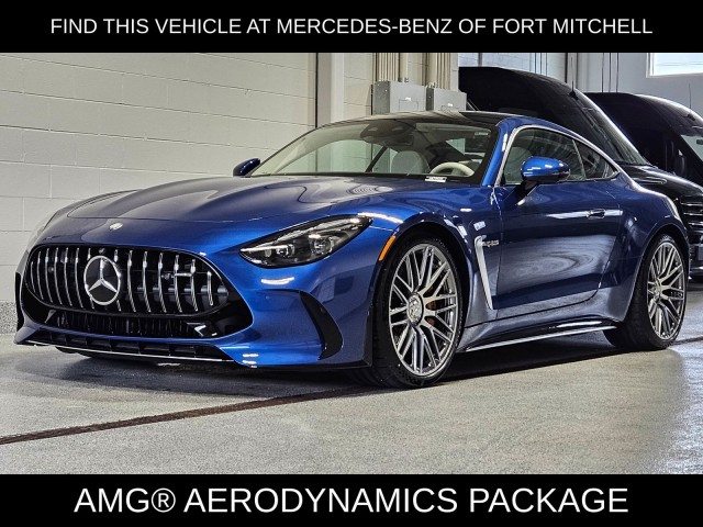 BUY MERCEDES-BENZ AMG® GT 2025 BASE, Local Autos Online LLC