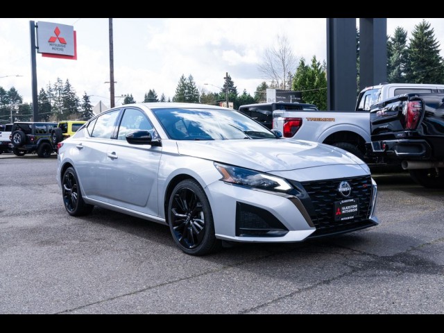 BUY NISSAN ALTIMA 2023 2.5 SR, Local Autos Online LLC