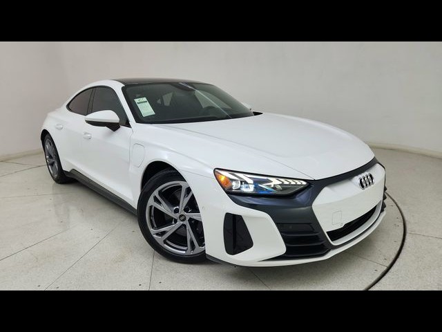 BUY AUDI E-TRON GT 2024 PRESTIGE, Local Autos Online LLC