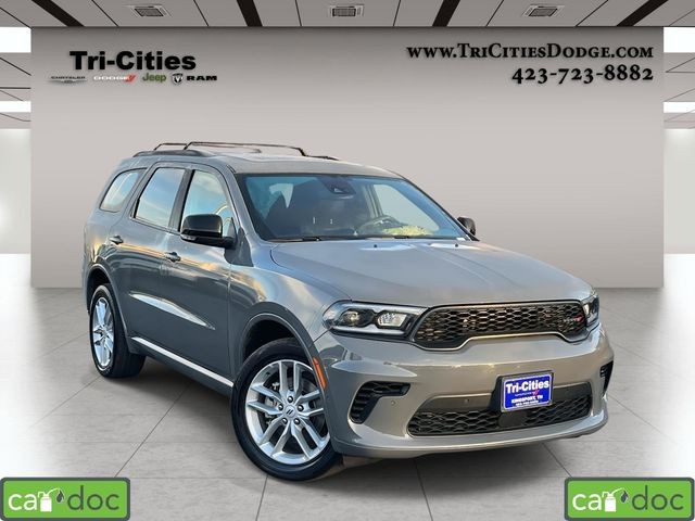 BUY DODGE DURANGO 2025 GT PLUS, Local Autos Online LLC