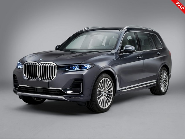 BUY BMW X7 2020 XDRIVE40I, Local Autos Online LLC