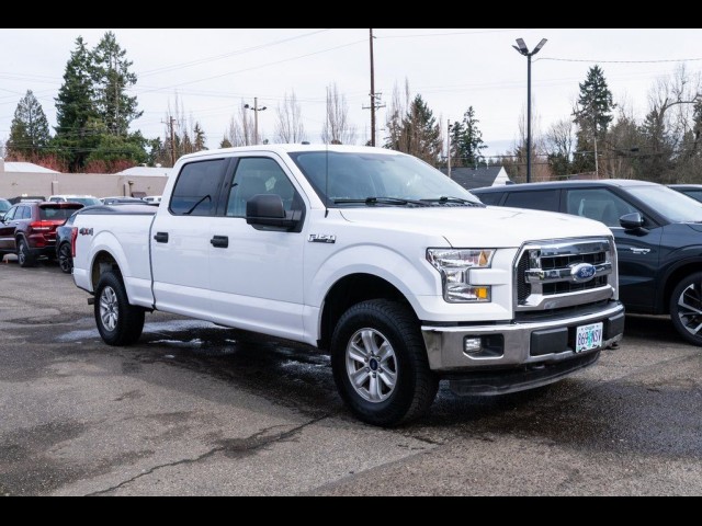 BUY FORD F-150 2016 XLT, Local Autos Online LLC