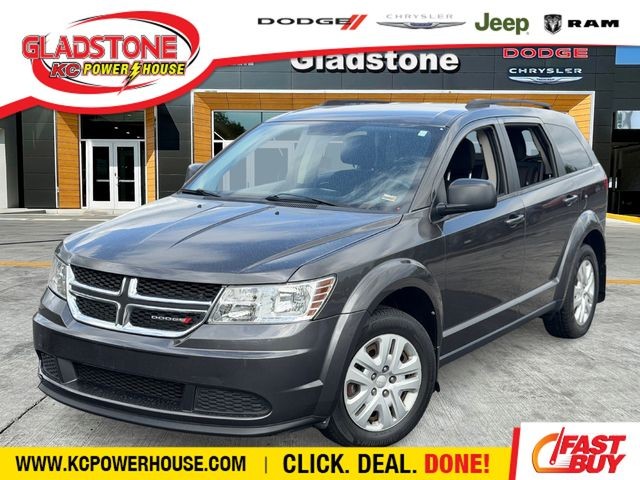 BUY DODGE JOURNEY 2018 SE, Local Autos Online LLC