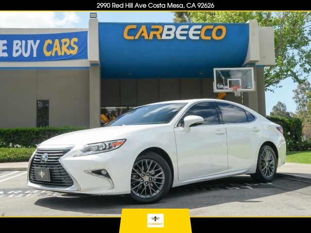 BUY LEXUS ES 2018 ES 350 SEDAN 4D, Local Autos Online LLC
