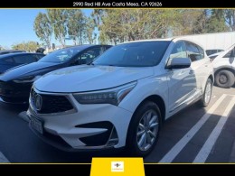 BUY ACURA RDX 2019 SPORT UTILITY 4D, Local Autos Online LLC