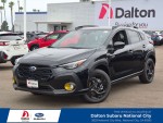 2026 SUBARU CROSSTREK HYBRID SPORT 
