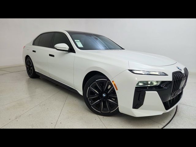 BUY BMW 7 SERIES 2023 740I, Local Autos Online LLC