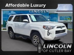2024 Toyota 4runner