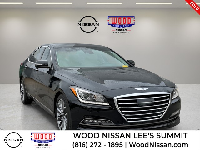 BUY HYUNDAI GENESIS 2016 3.8, Local Autos Online LLC