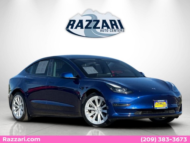 BUY TESLA MODEL 3 2023 BASE, Local Autos Online LLC