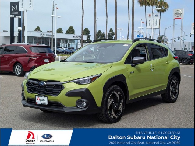 BUY SUBARU CROSSTREK HYBRID 2026 LIMITED, Local Autos Online LLC