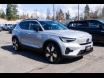 2023 VOLVO XC40 RECHARGE PURE ELECTRIC ULTIMATE 