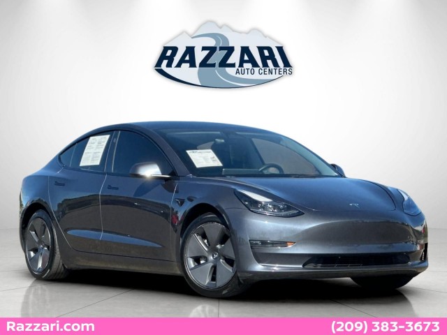 BUY TESLA MODEL 3 2023 BASE, Local Autos Online LLC