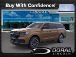 2026 LINCOLN NAVIGATOR L BLACK LABEL 