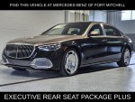 2025 MERCEDES-BENZ S-CLASS MAYBACH S 680 