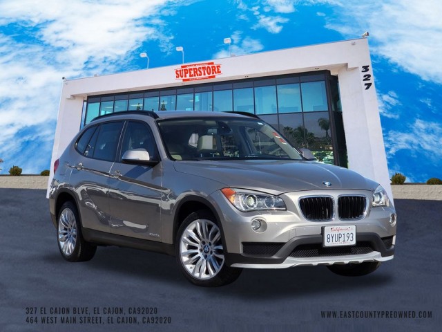 BUY BMW X1 2015 XDRIVE28I, Local Autos Online LLC
