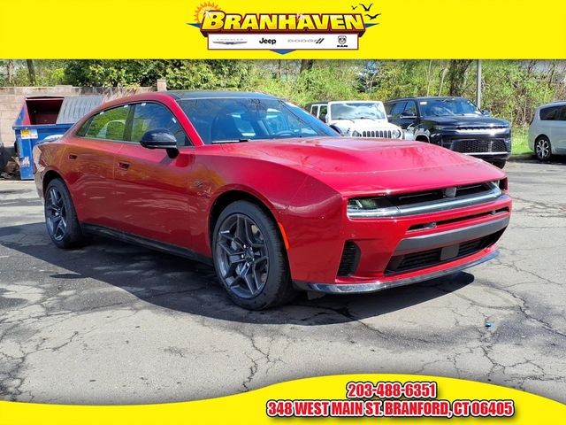 BUY DODGE CHARGER 2026 R/T PLUS, Local Autos Online LLC