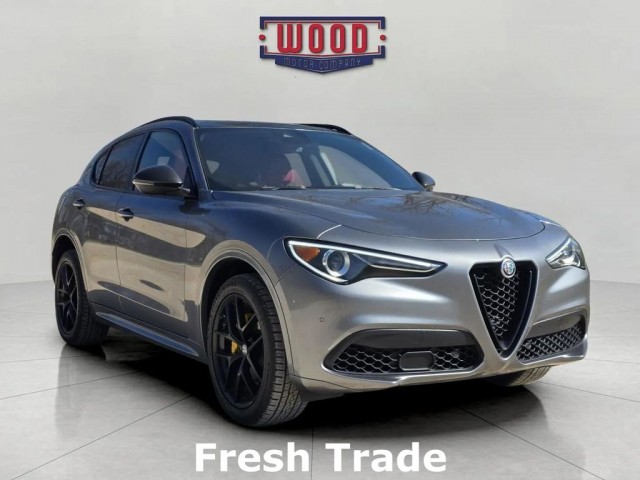 BUY ALFA ROMEO STELVIO 2020 TI SPORT, Local Autos Online LLC